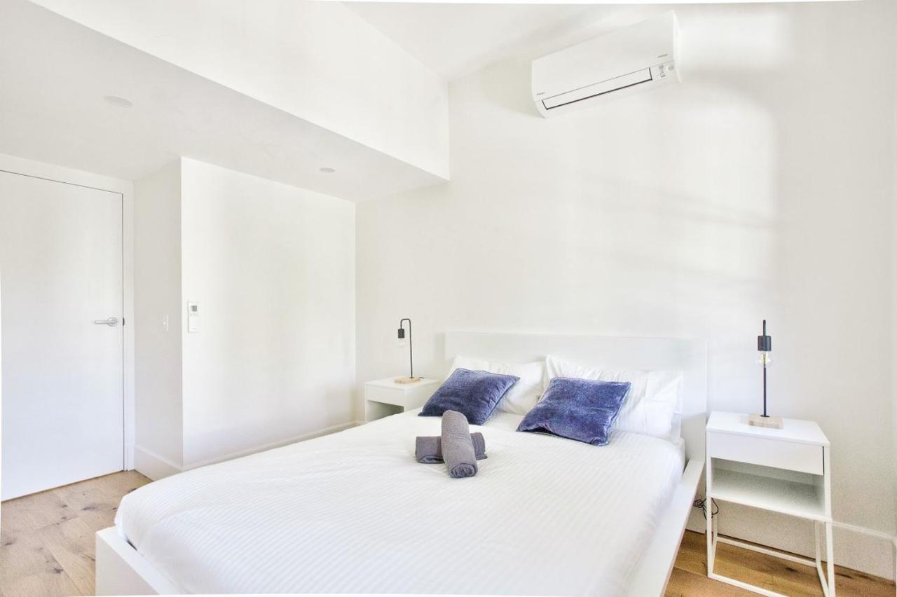3 Bedrooms - Darling Harbour - Junction St Sydney Kültér fotó