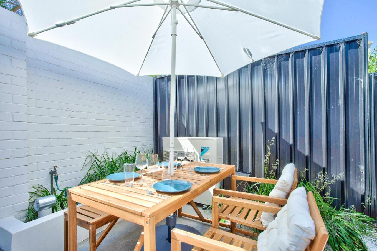 3 Bedrooms - Darling Harbour - Junction St Sydney Kültér fotó