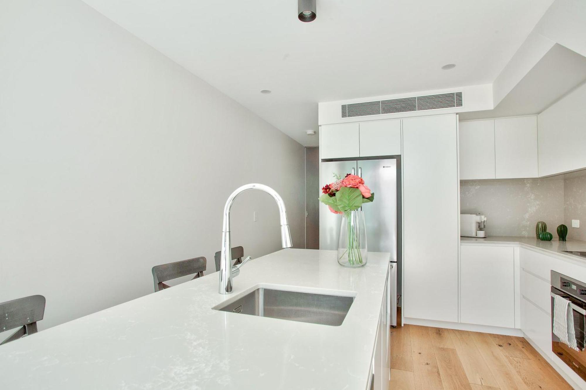 3 Bedrooms - Darling Harbour - Junction St Sydney Kültér fotó