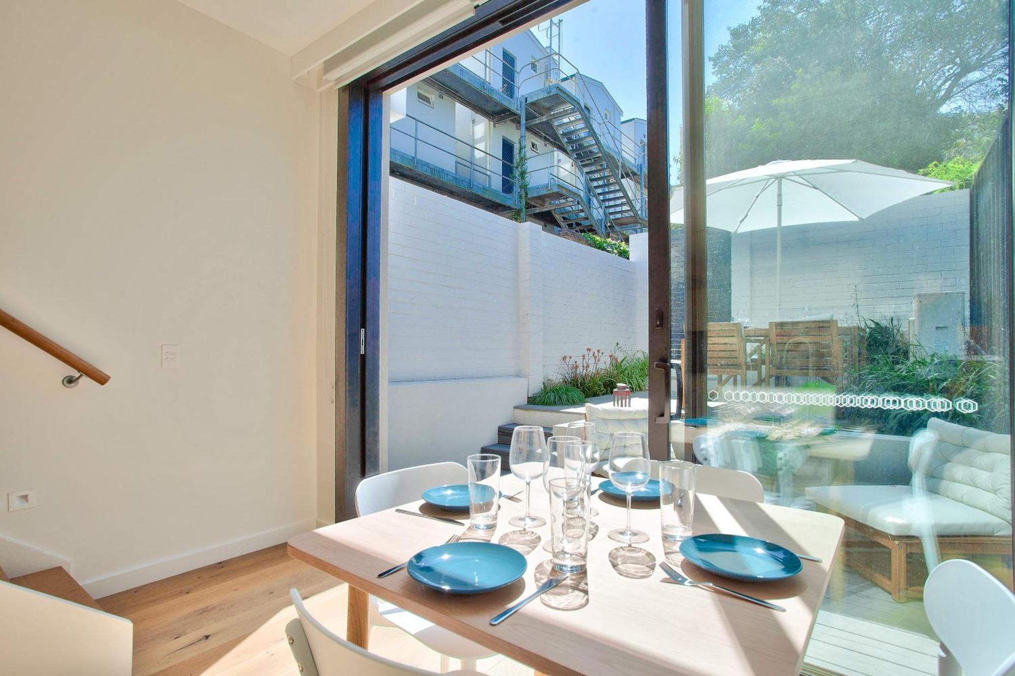 3 Bedrooms - Darling Harbour - Junction St Sydney Kültér fotó